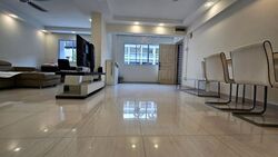 Blk 791 Woodlands Avenue 6 (Woodlands), HDB 5 Rooms #620357771
